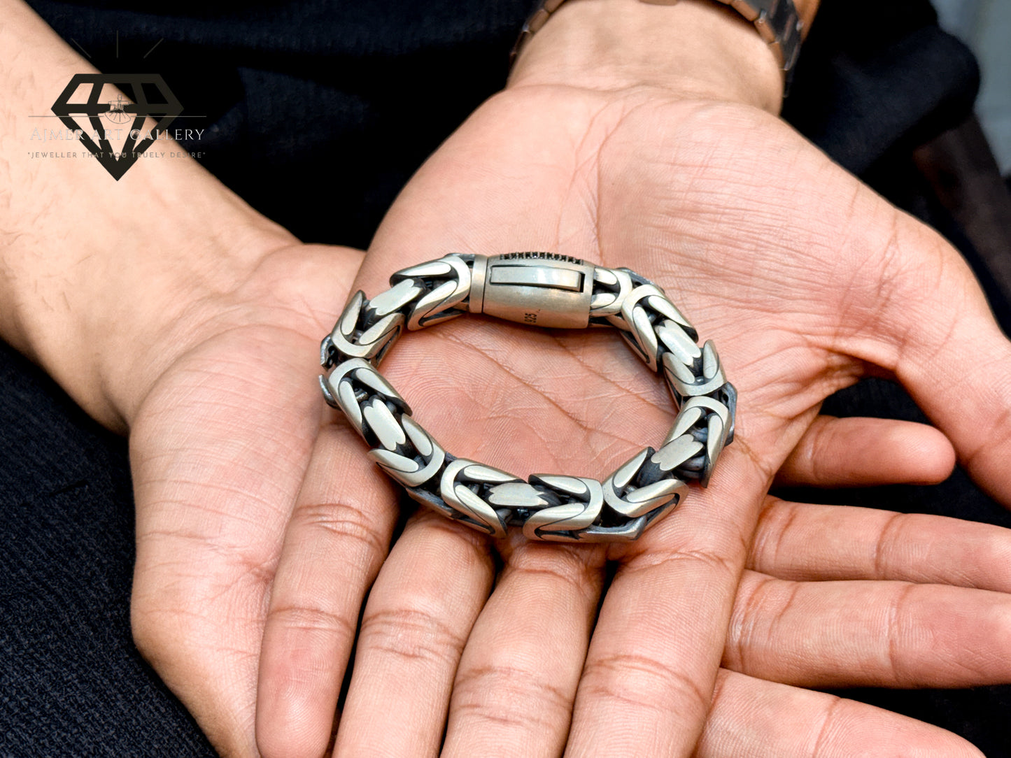 Mens Bracelet