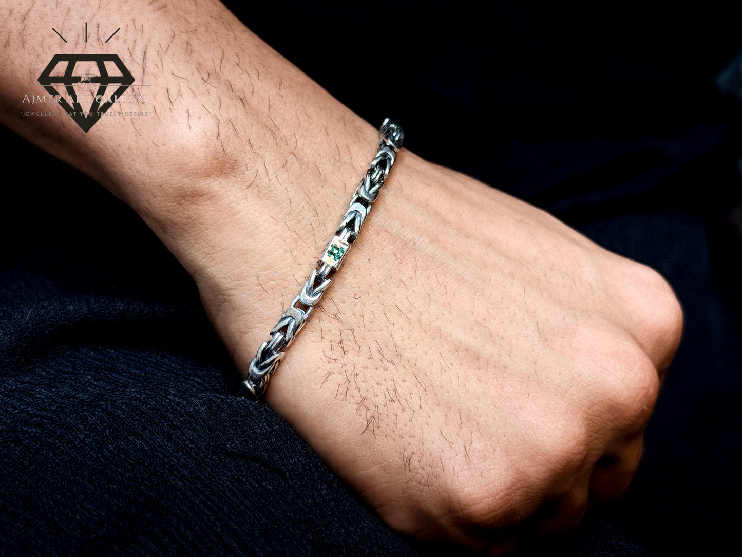 Mens Bracelet