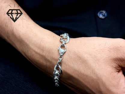 Mens Bracelet