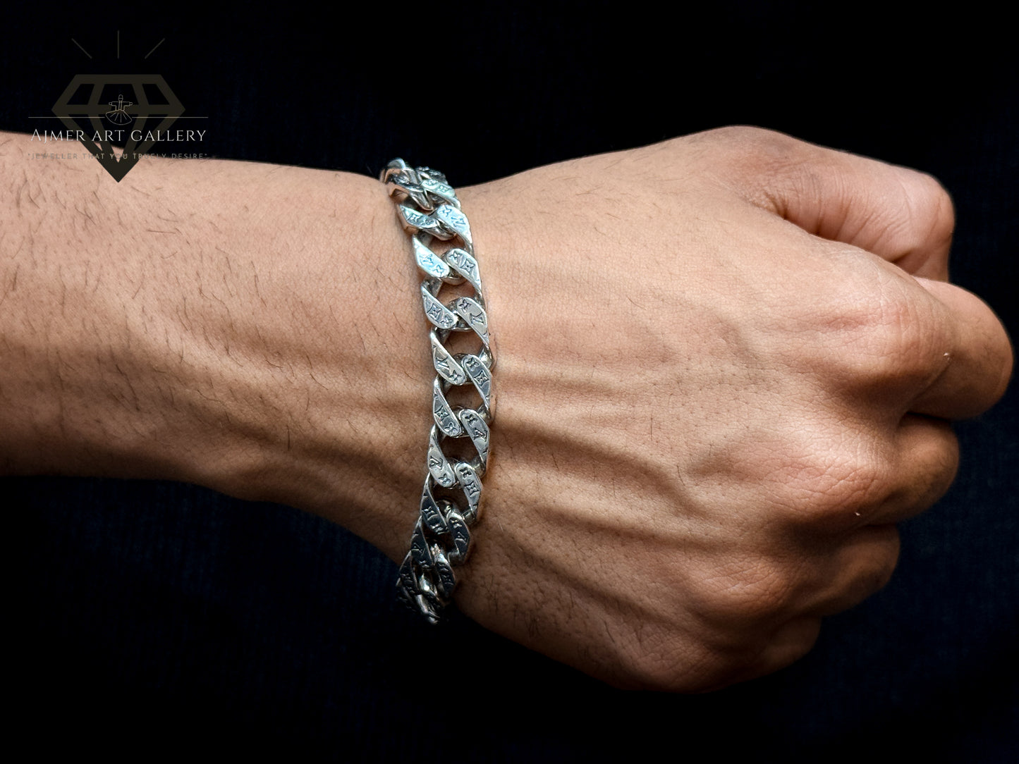 Mens Bracelet