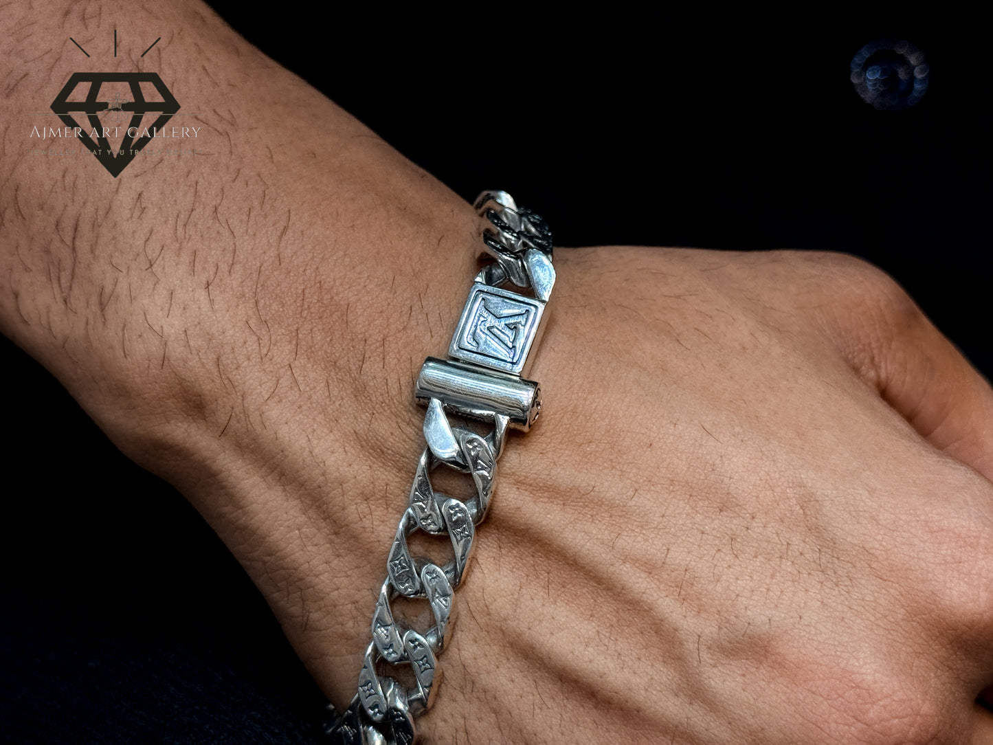 Mens Bracelet