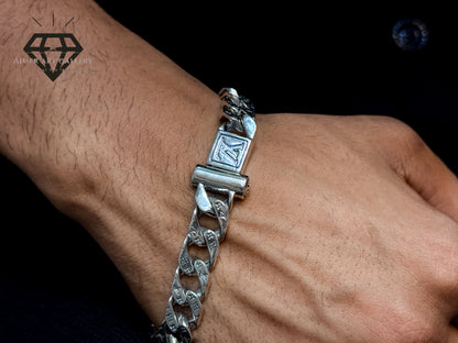 Mens Bracelet