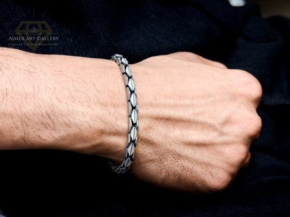 Mens Bracelet