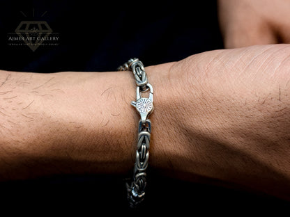 Mens Bracelet