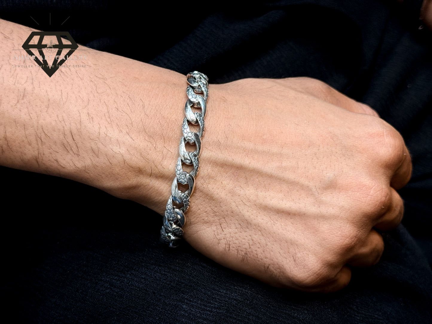 Mens Bracelet