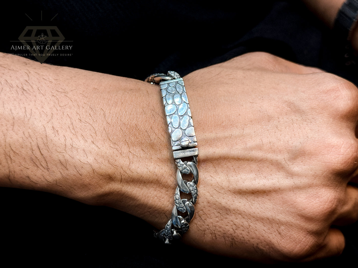 Mens Bracelet