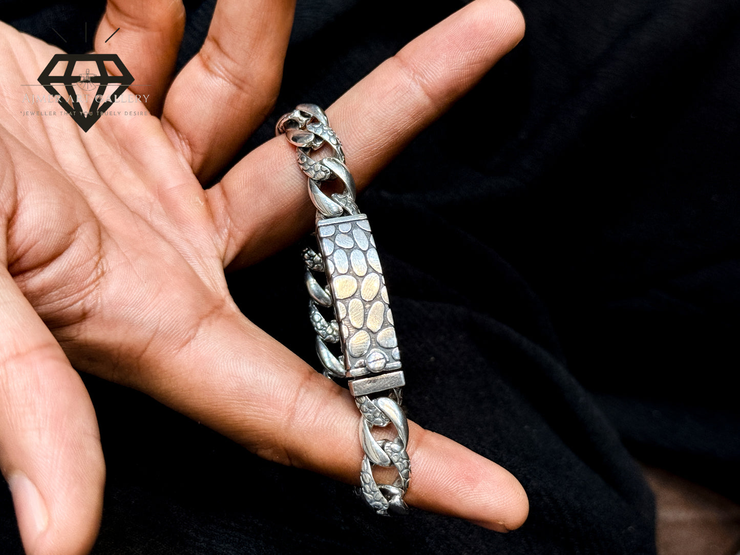 Mens Bracelet