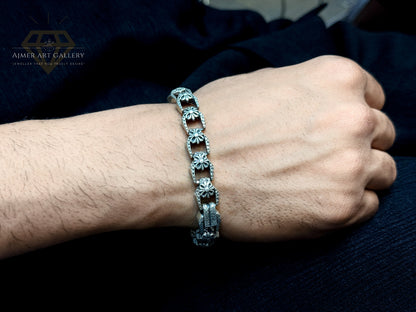 Mens Bracelet
