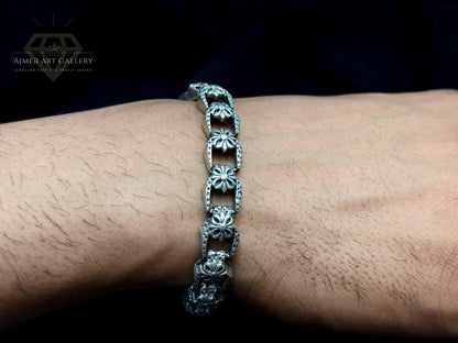 Mens Bracelet