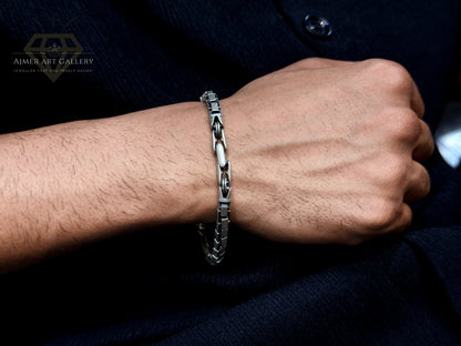 Mens Bracelet