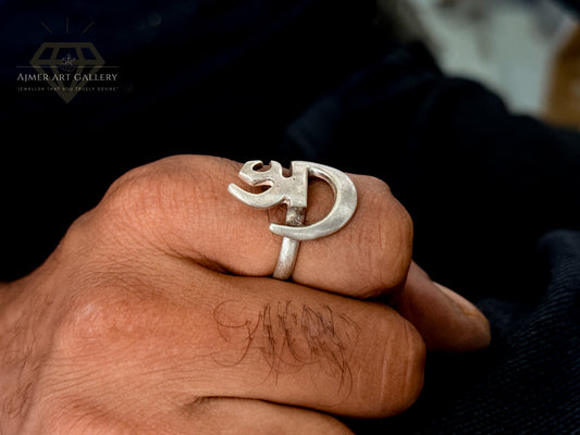 TURKISH RING FOR MEN