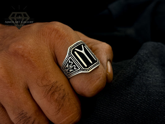 TURKISH RING FOR MEN