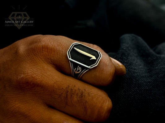 TURKISH RING FOR MEN