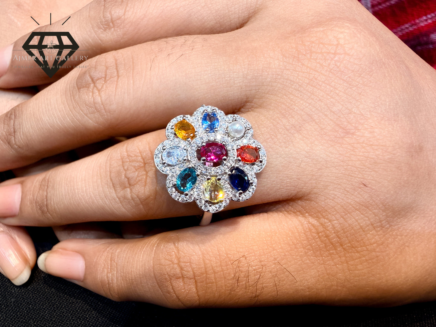 Women Ring