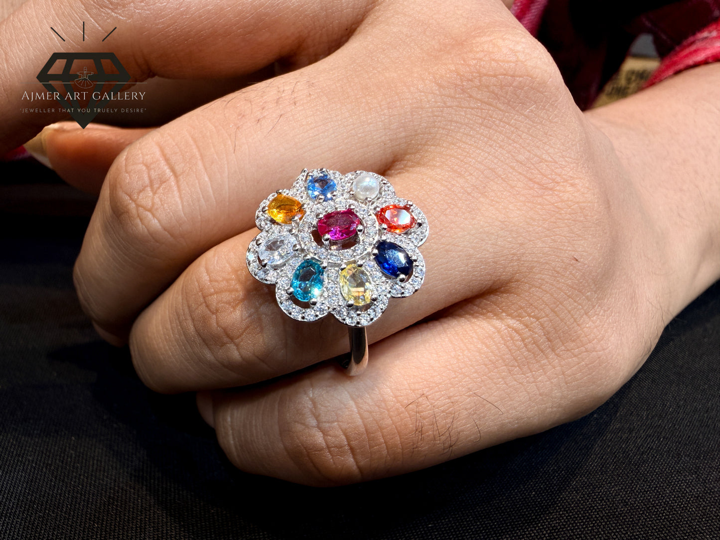 Women Ring