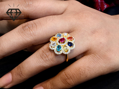 Women Ring