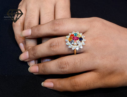 Women Ring