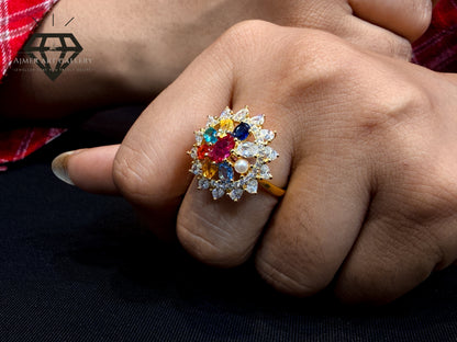 Women Ring