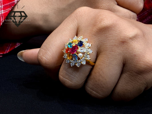 Women Ring