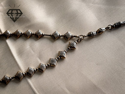 Silver Tasbeeh