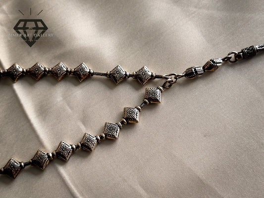 Silver Tasbeeh
