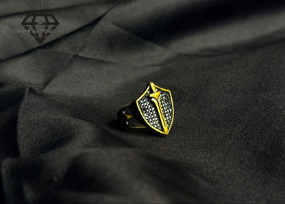 Turkish Ring