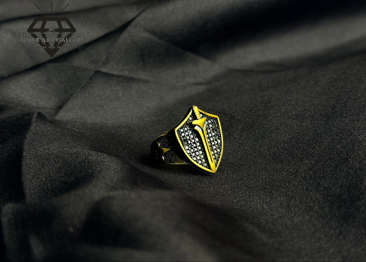 Turkish Ring