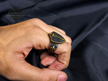 Turkish Ring