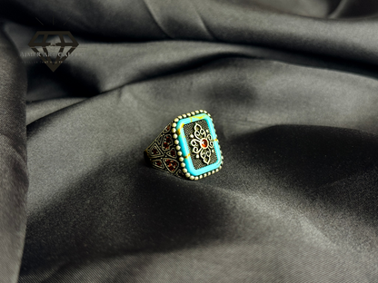 Turkish Ring