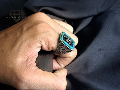Turkish Ring