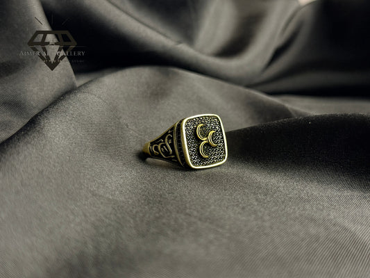 Turkish Ring