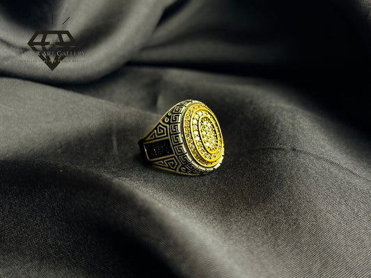 Turkish Ring