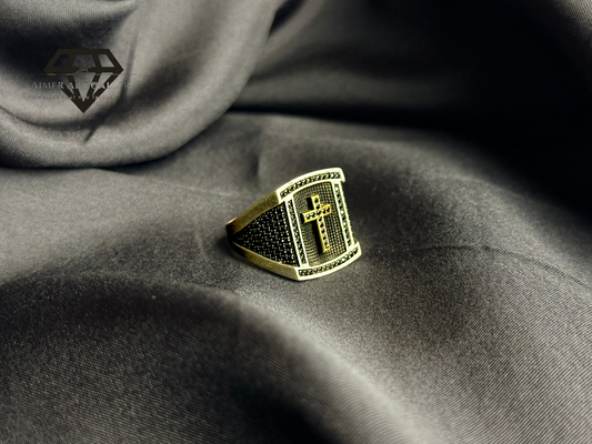 Turkish Ring