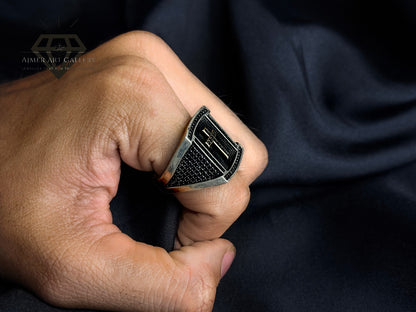 Turkish Ring