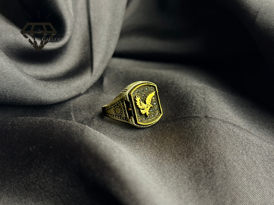 Turkish Ring