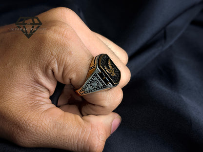 Turkish Ring