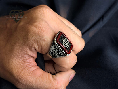 Turkish Ring