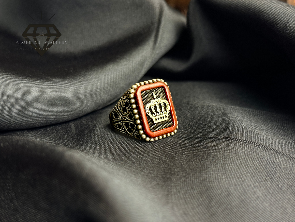 Turkish Ring