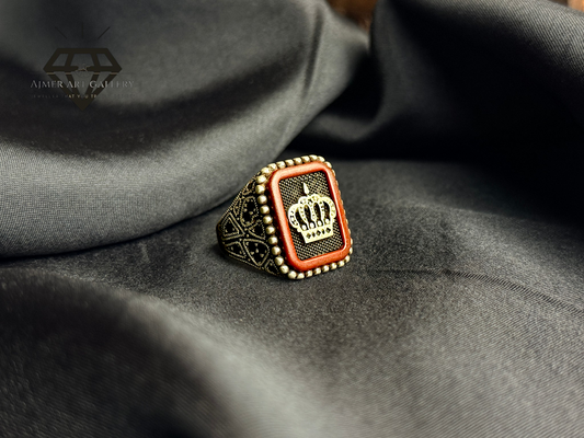 Turkish Ring