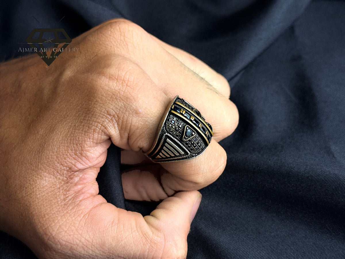 Turkish Ring