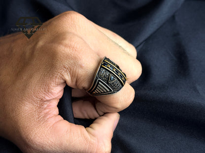 Turkish Ring