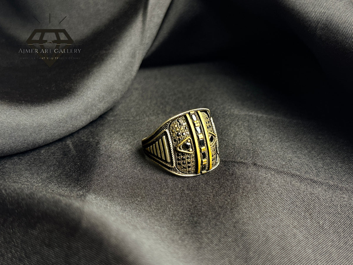 Turkish Ring