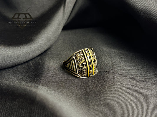 Turkish Ring
