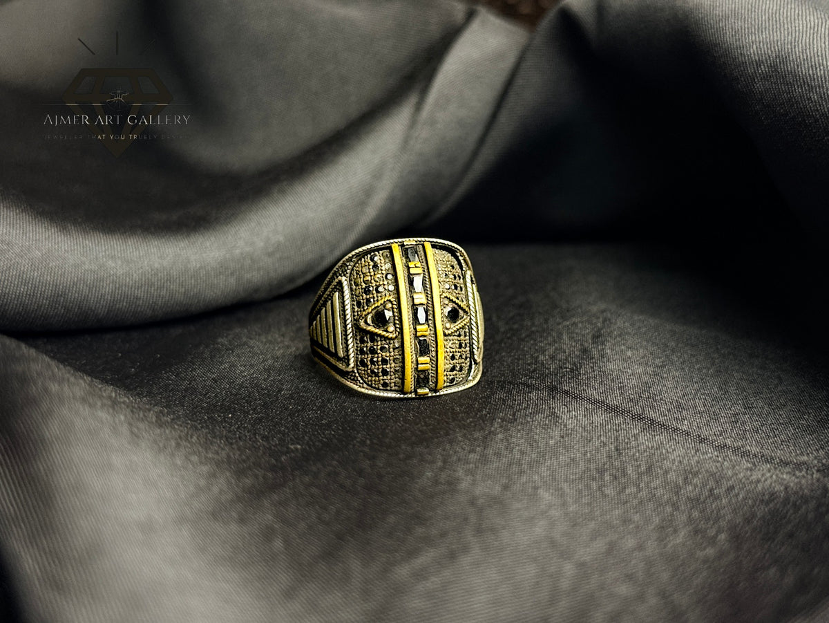 Turkish Ring