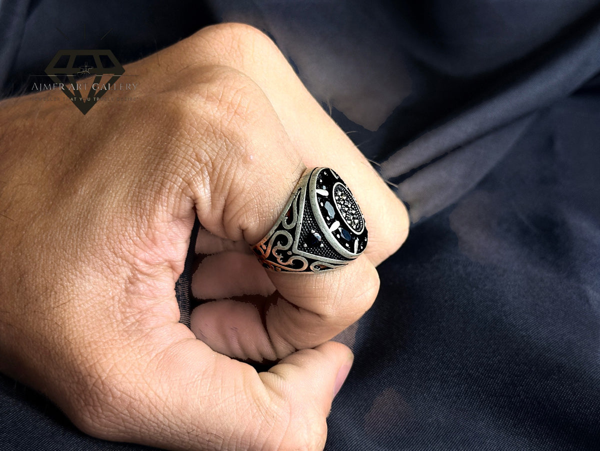 Turkish Ring