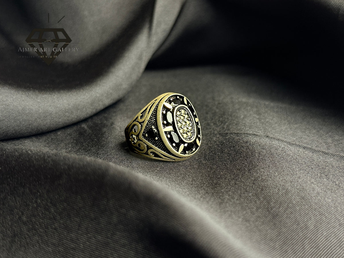 Turkish Ring