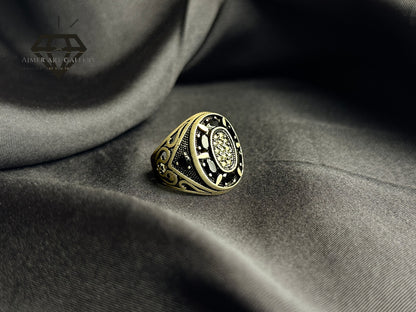 Turkish Ring