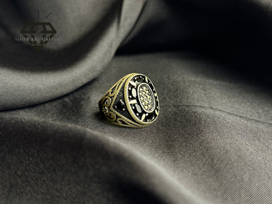 Turkish Ring