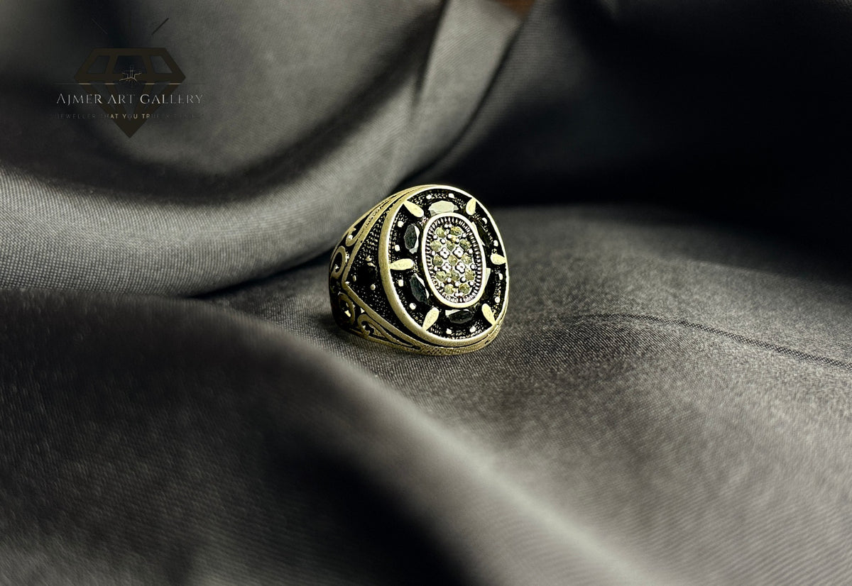 Turkish Ring
