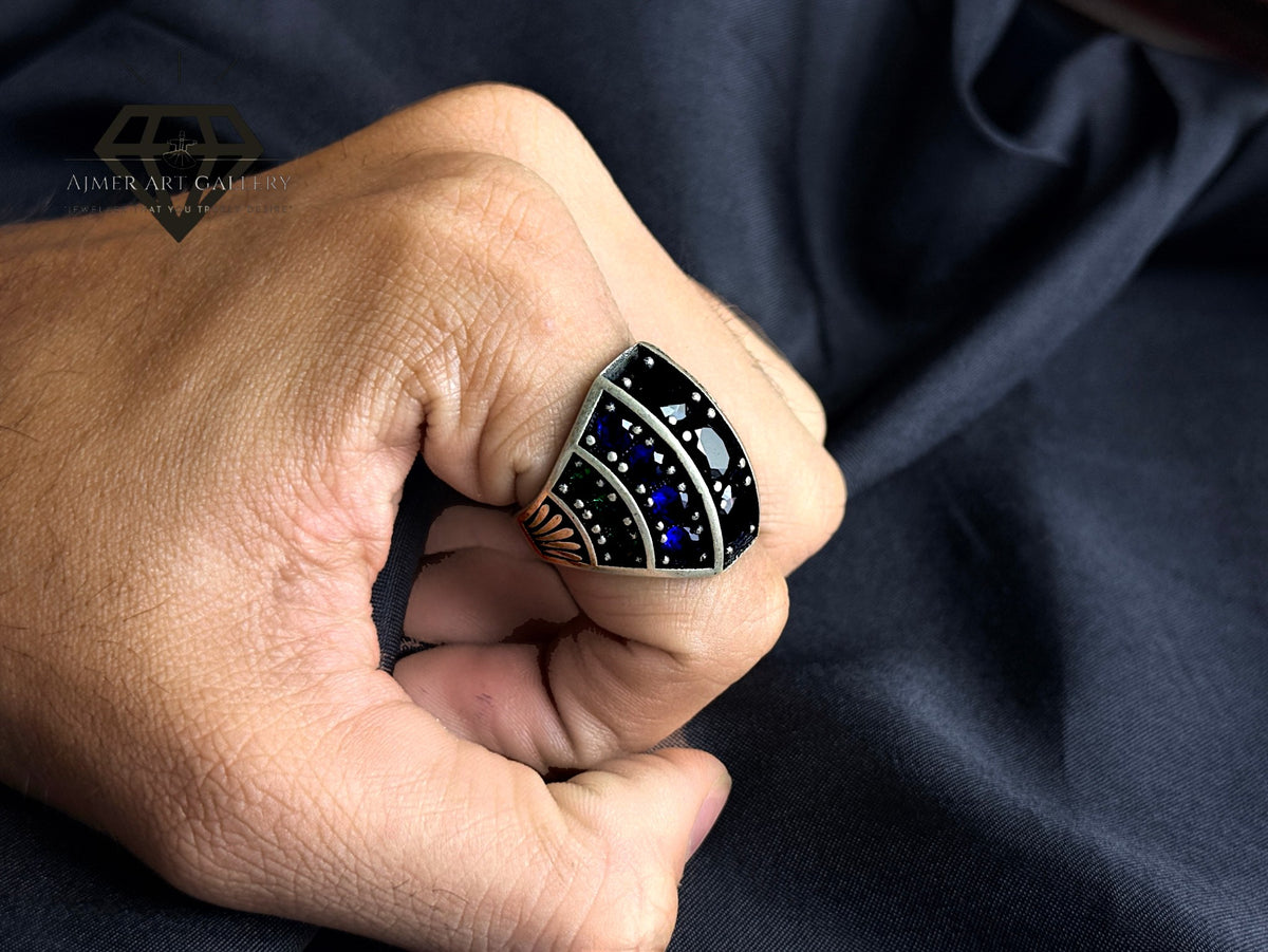 Turkish Ring